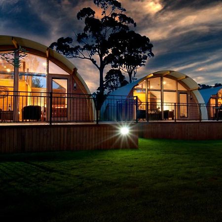 43 Degrees Bruny Island Apartment Adventure Bay Екстериор снимка