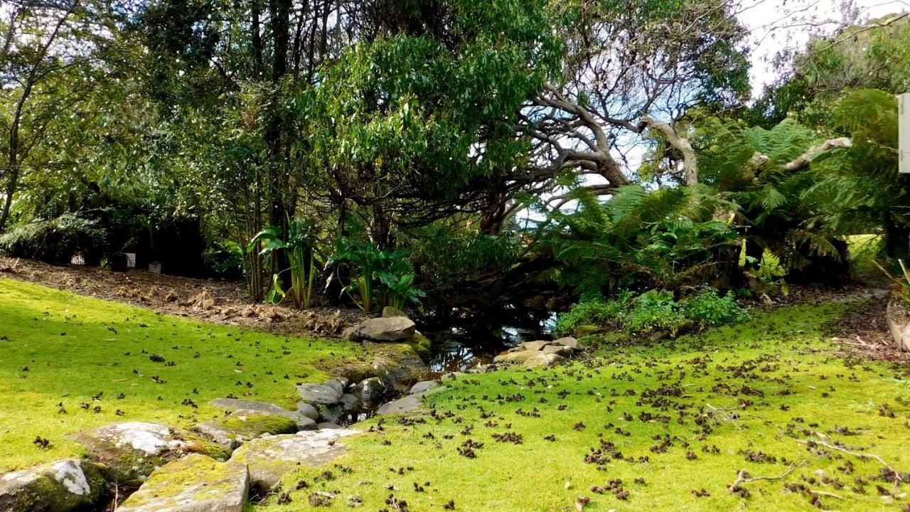 43 Degrees Bruny Island Apartment Adventure Bay Екстериор снимка