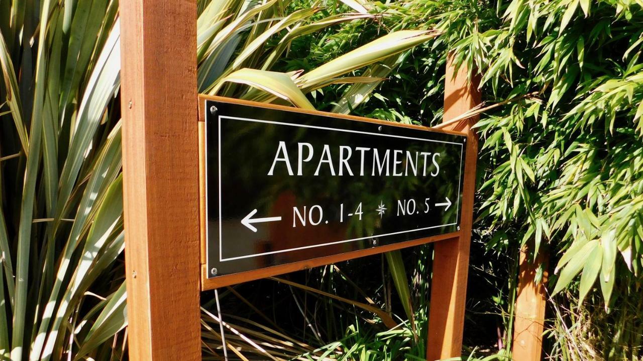 43 Degrees Bruny Island Apartment Adventure Bay Екстериор снимка