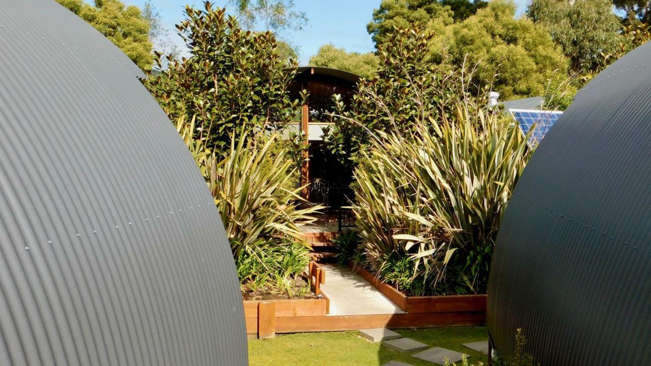 43 Degrees Bruny Island Apartment Adventure Bay Екстериор снимка