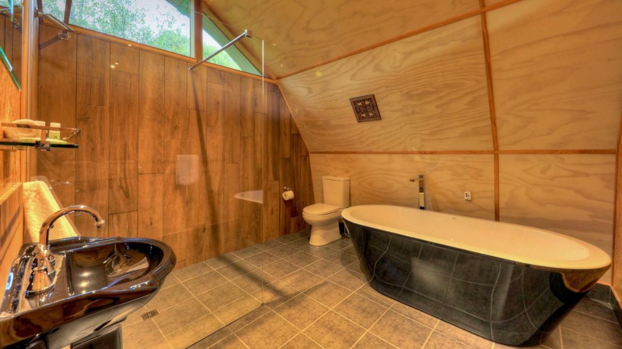 43 Degrees Bruny Island Apartment Adventure Bay Екстериор снимка
