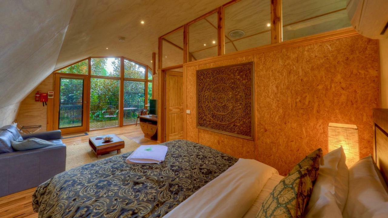 43 Degrees Bruny Island Apartment Adventure Bay Екстериор снимка